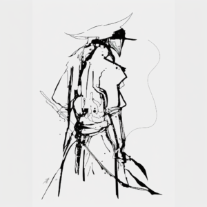 Samurai - 07