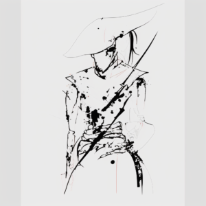 Samurai - 08