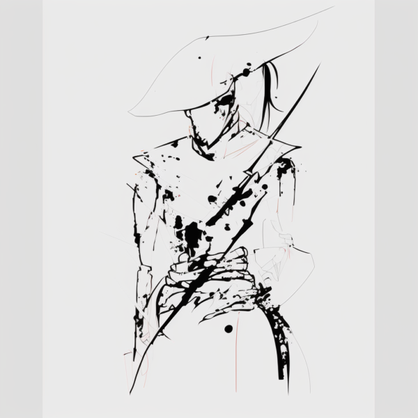 Samurai - 08