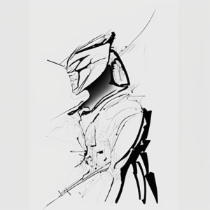 Samurai - 03
