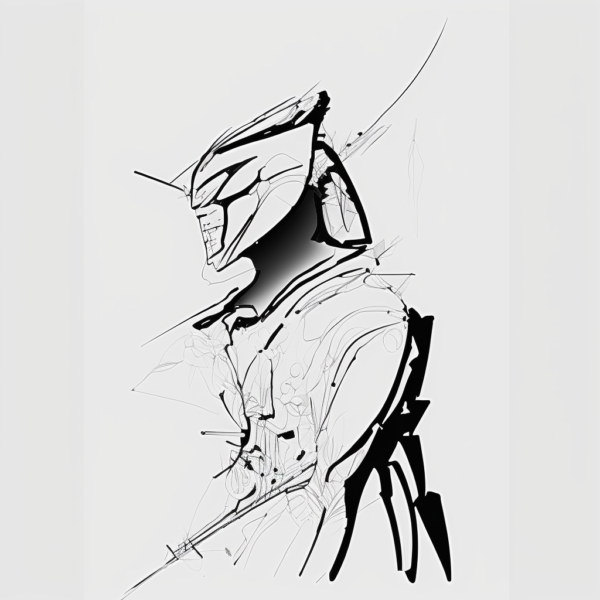 Samurai - 03