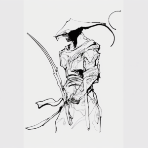 Samurai - 05