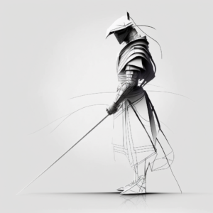 Samurai - 02