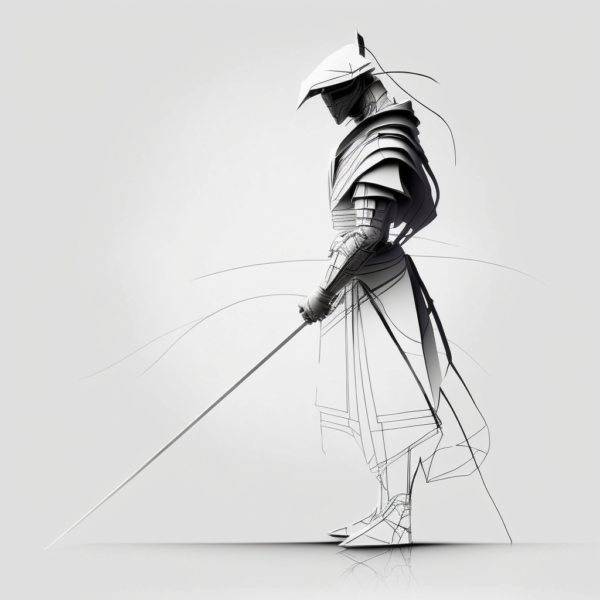 Samurai - 02